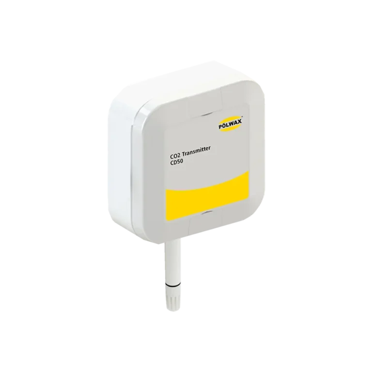 POLWAX CD50 CO₂ Transmitter