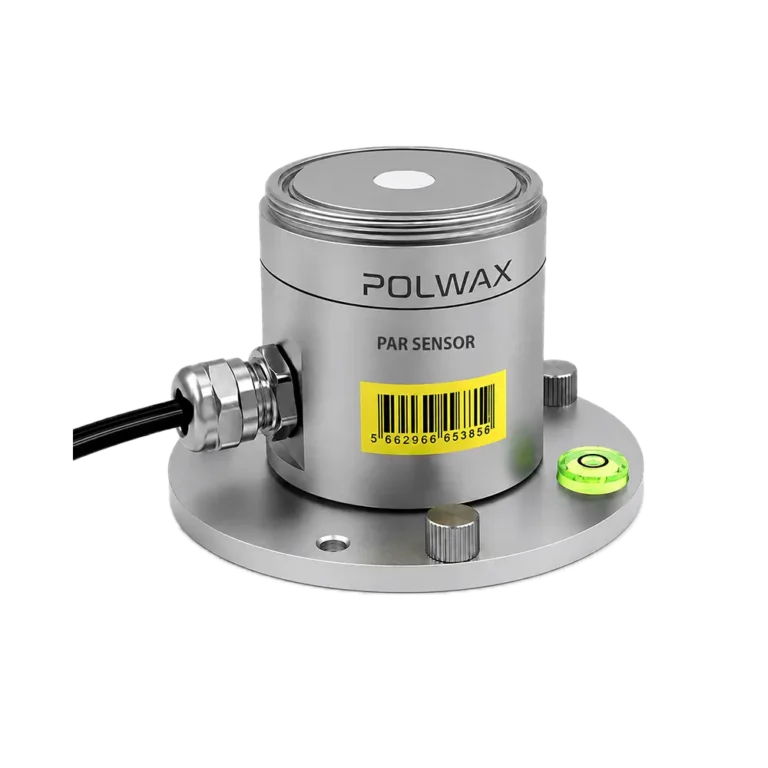 POLWAX PAR50 PAR Sensor