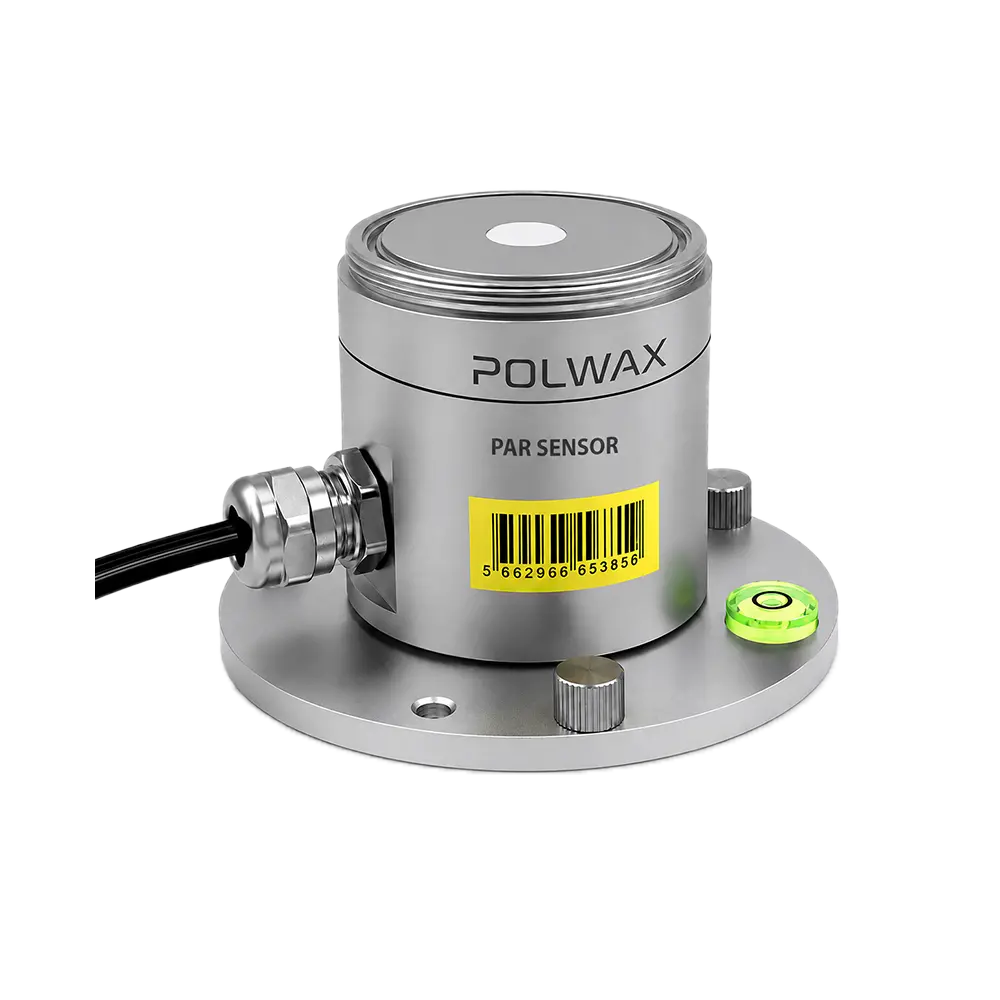 POLWAX PAR50 PAR Sensor