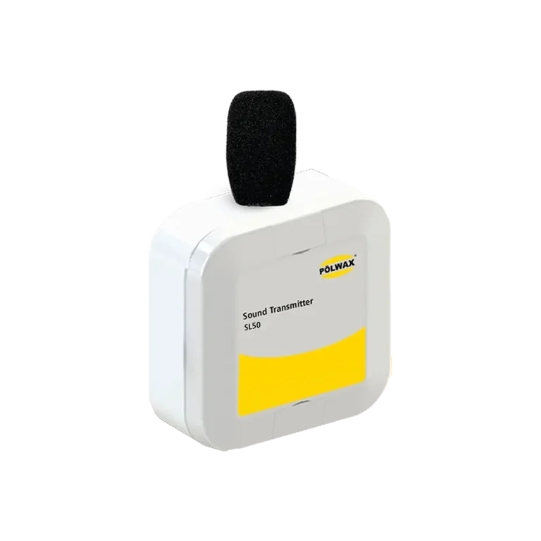 POLWAX SL50 Sound Level Transmitter