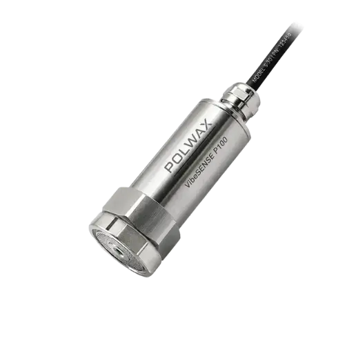 VibeSENSE P100 Smart Vibration Sensor