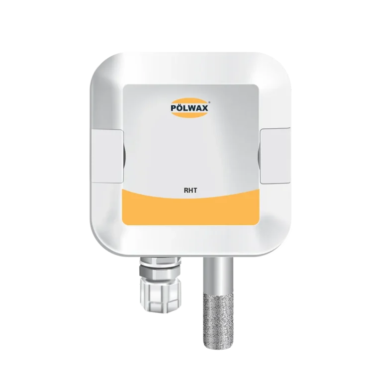 POLWAX RHT50 WM Temperature & Humidity Transmitter
