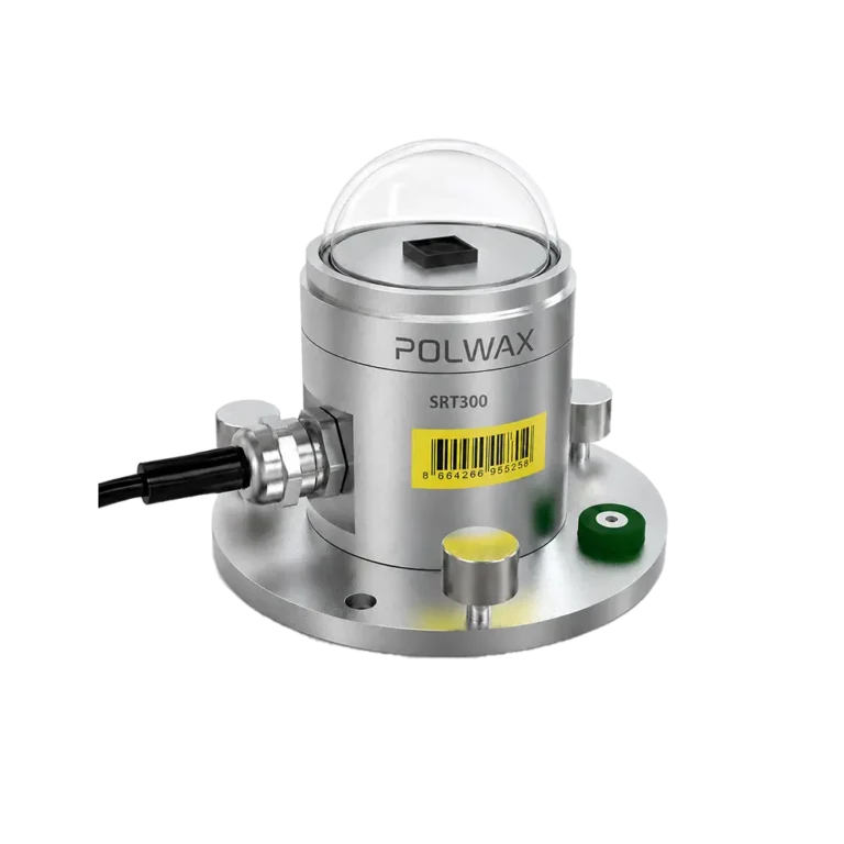 POLWAX PLXSRT300 Solar Radiation Transmitter