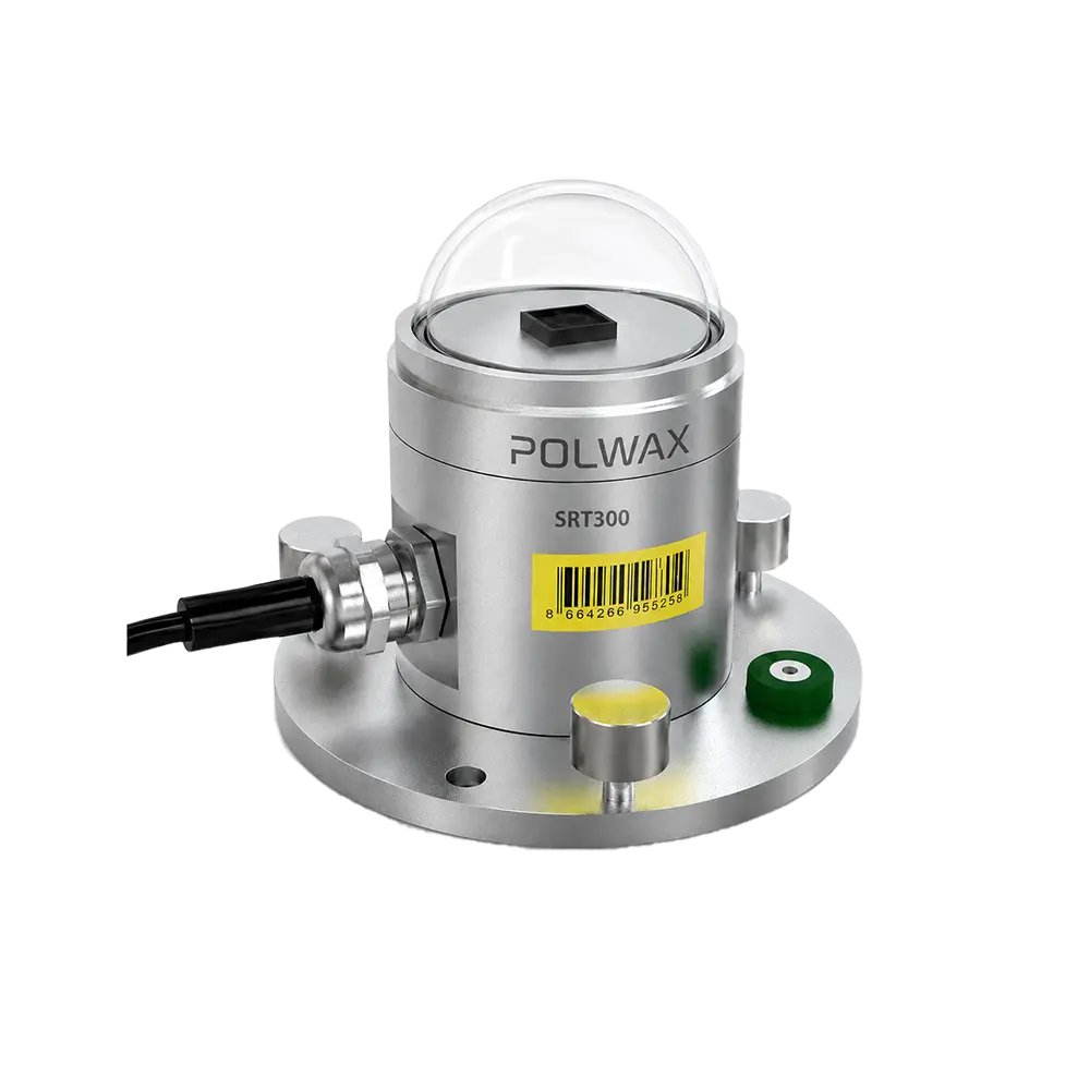 POLWAX PLXSRT300 Solar Radiation Transmitter