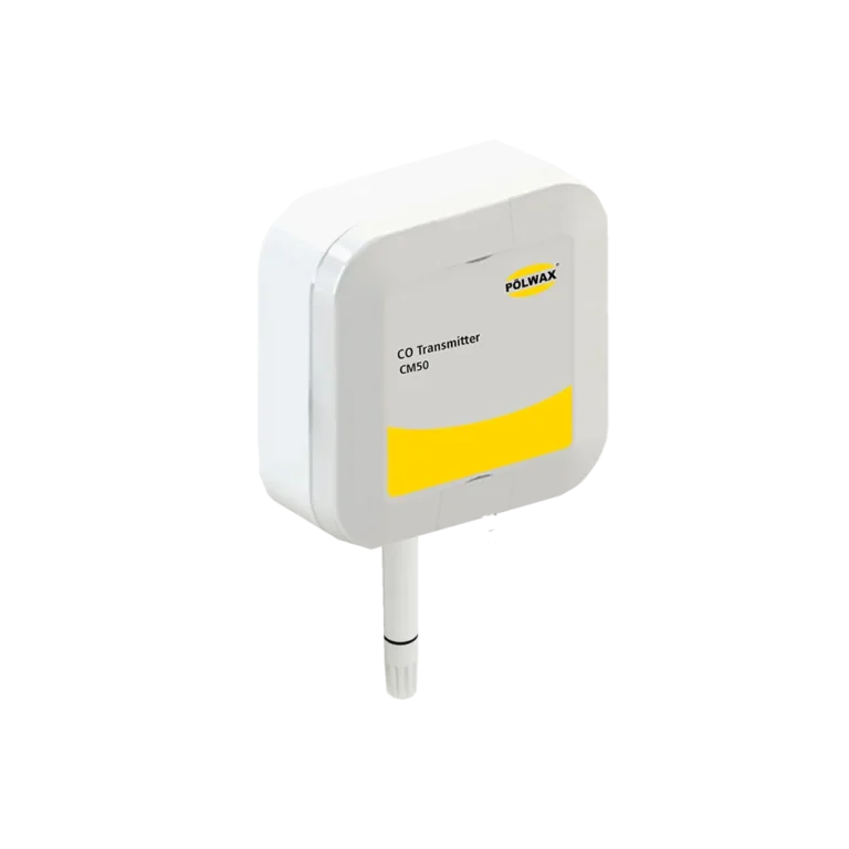 POLWAX CM50 CO (Carbon Monoxide) Transmitter